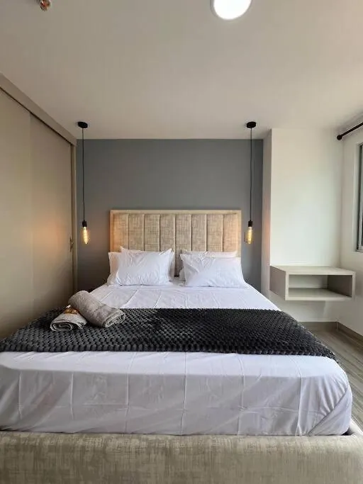 Apartmán Torre Zurich Luxury Medellín