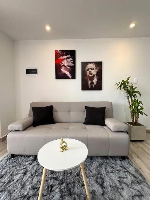 Apartmán Torre Zurich Luxury Medellín