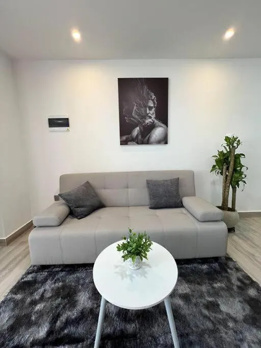 Apartmán Torre Zurich Luxury Medellín