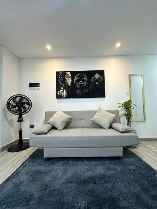 Apartmán Torre Zurich Luxury Medellín