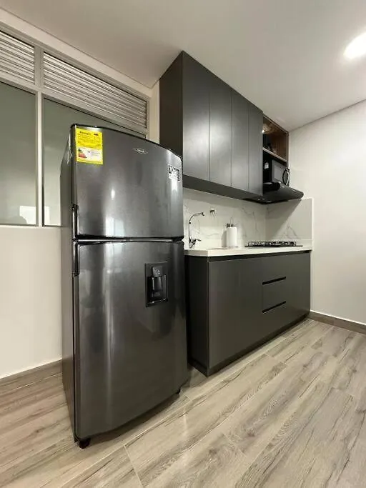 Apartmán Torre Zurich Luxury Medellín