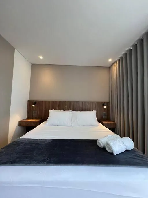 Apartmán Torre Zurich Luxury Medellín