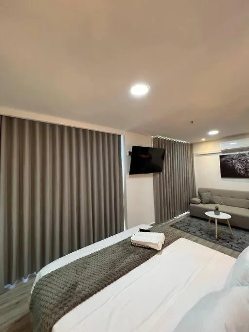Apartmán Torre Zurich Luxury Medellín