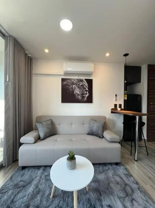 Apartmán Torre Zurich Luxury Medellín