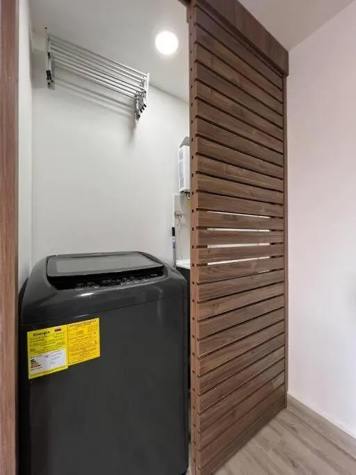 Apartmán Torre Zurich Luxury Medellín