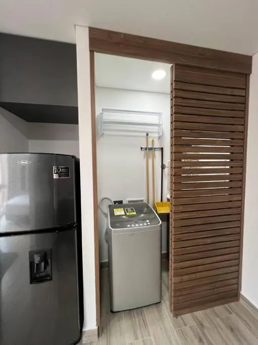 Apartmán Torre Zurich Luxury Medellín