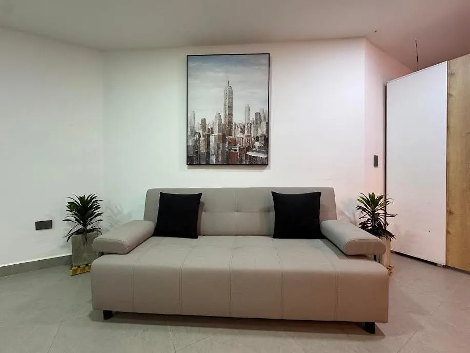 Torre Zurich Luxury Lejlighed Medellín Colombia