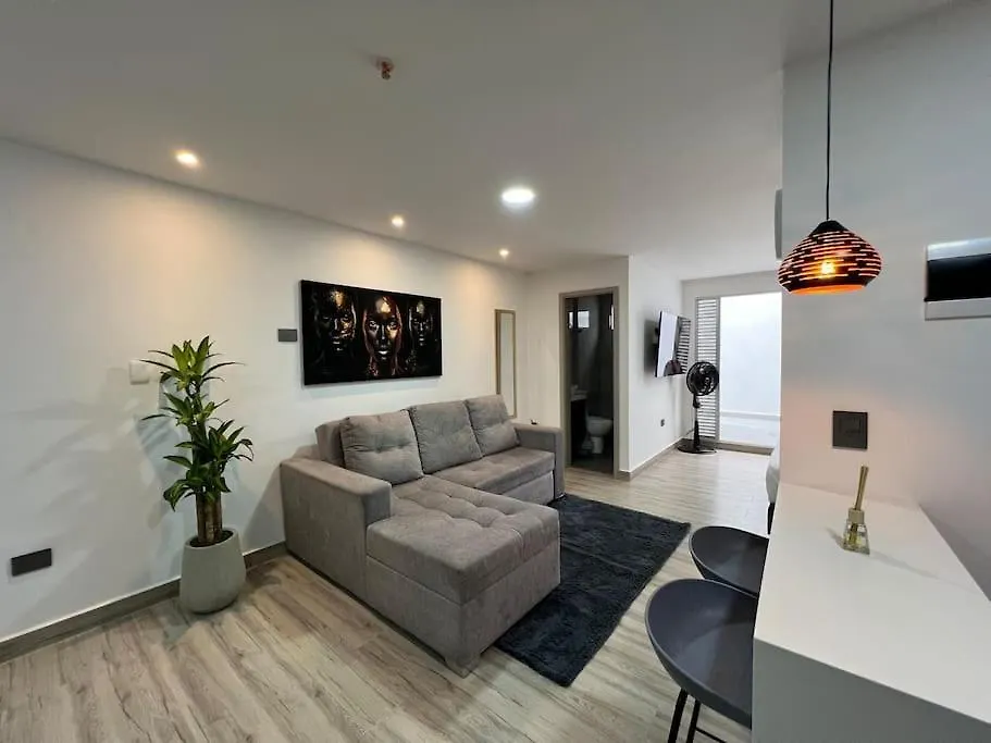 Torre Zurich Luxury Apartman Medellín 0*,  Kolumbia