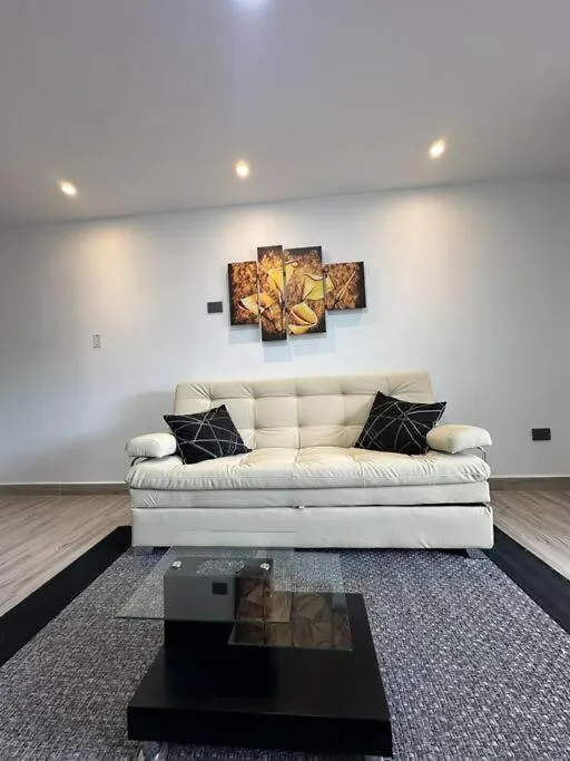 Torre Zurich Luxury Apartman Medellín Kolumbia
