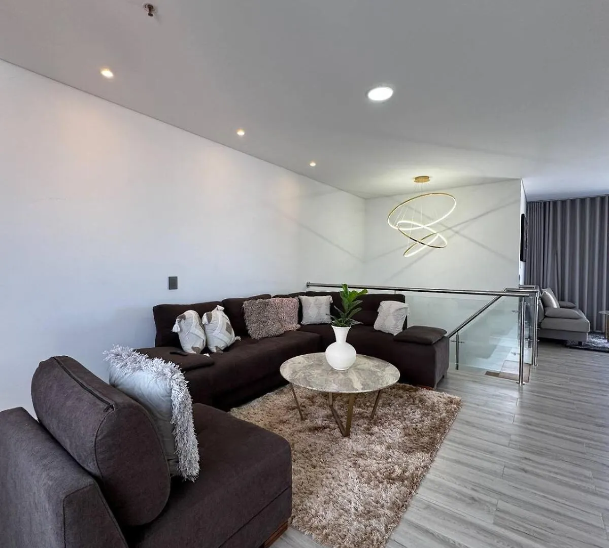 Torre Zurich Luxury Apartman Medellín