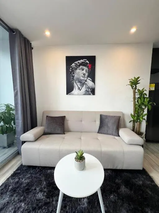 麦德林Torre Zurich Luxury公寓 公寓