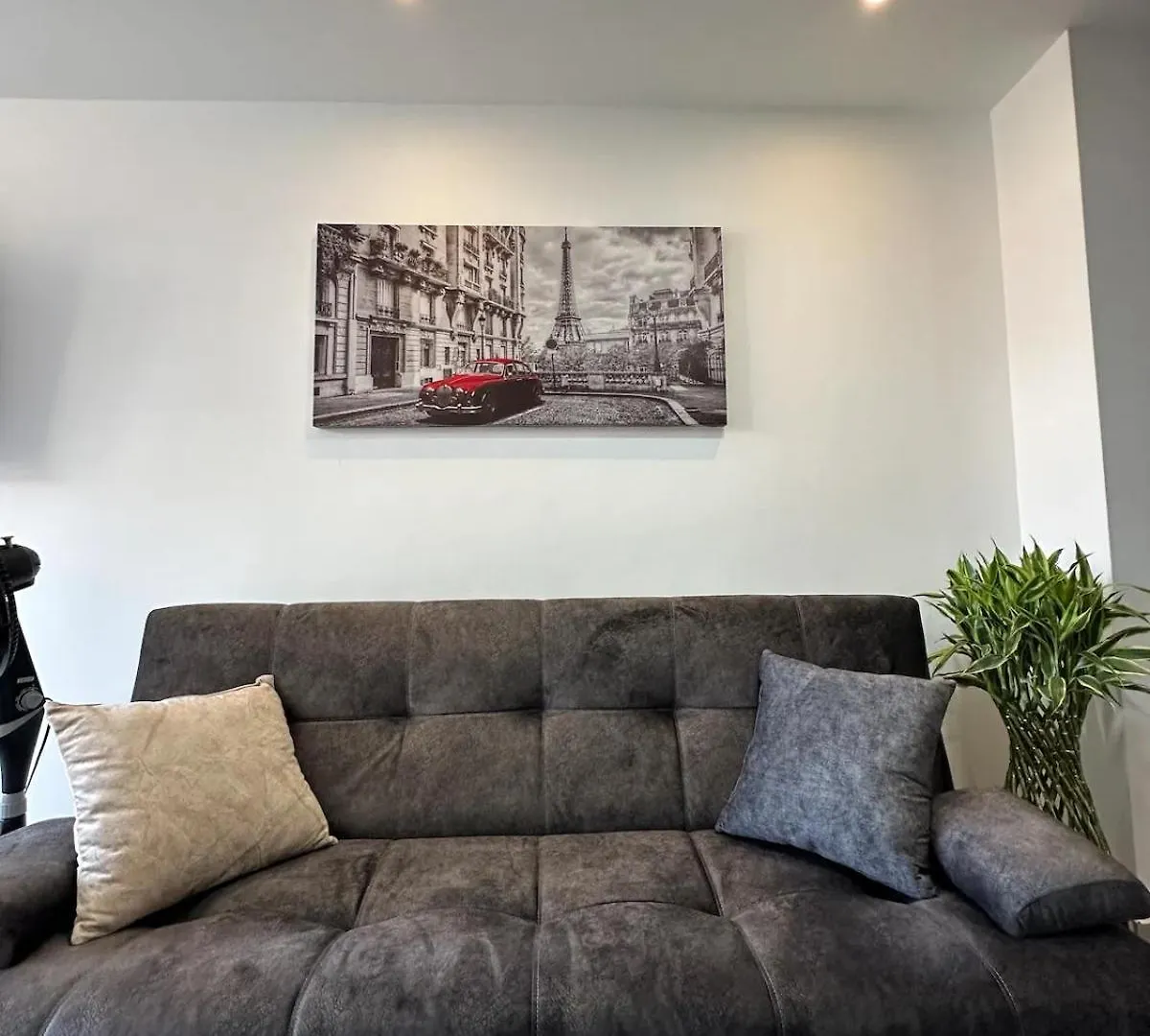 麦德林Torre Zurich Luxury公寓